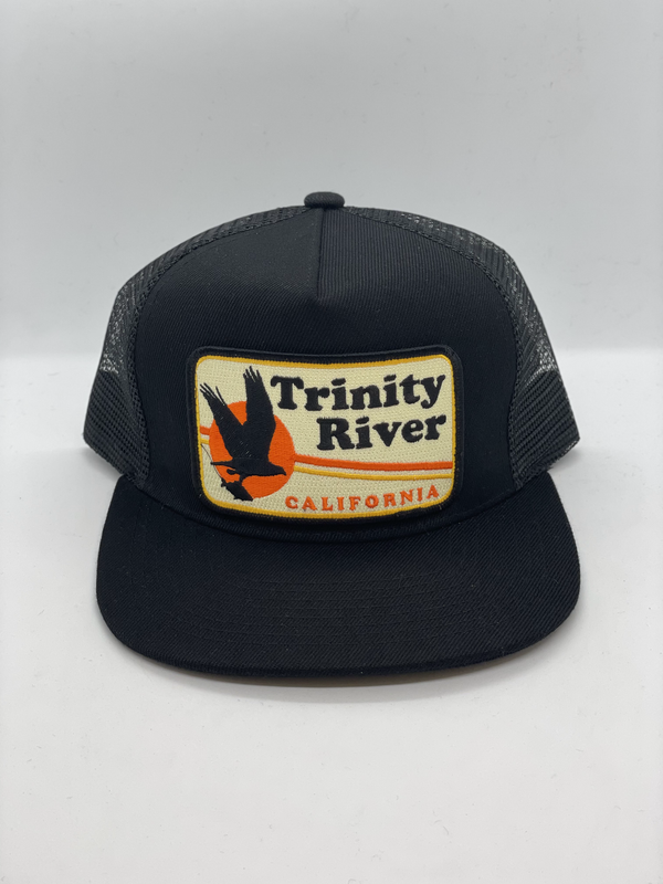 Sombrero de bolsillo Trinity River