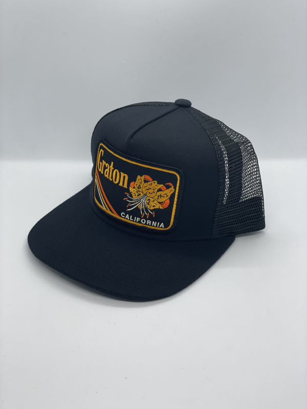 Graton Pocket Hat