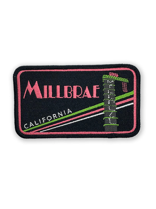 Millbrae Patch