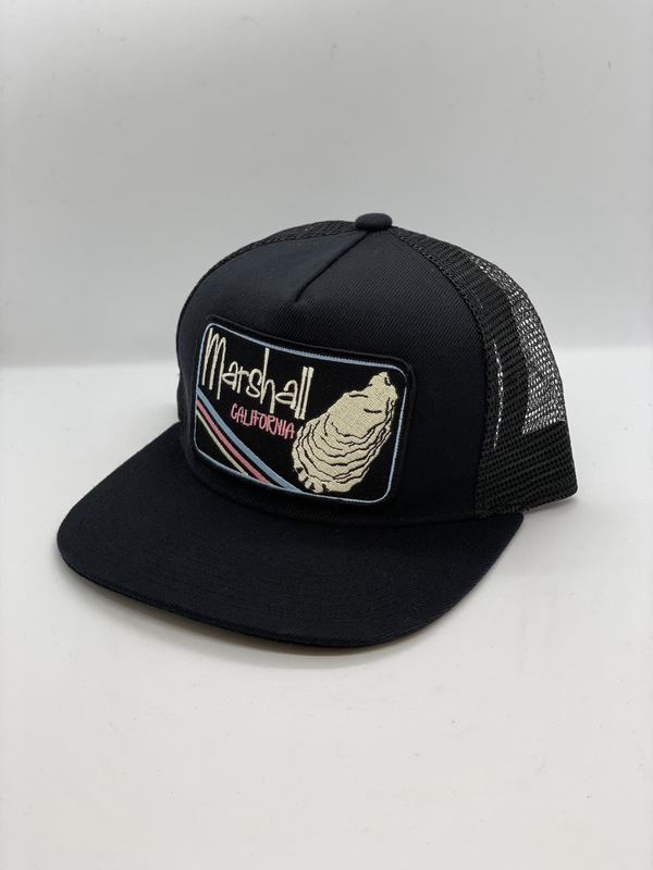 Marshall Pocket Hat