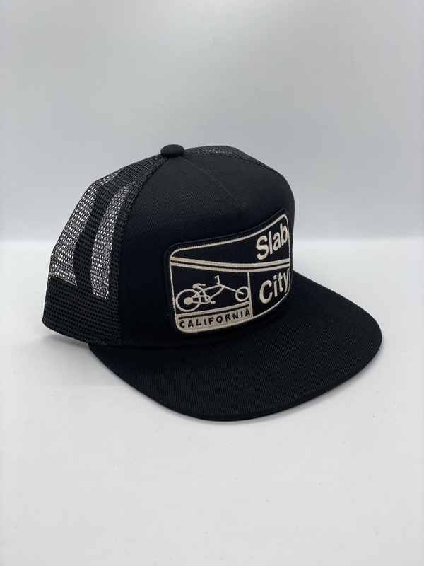 Slab City Pocket Hat