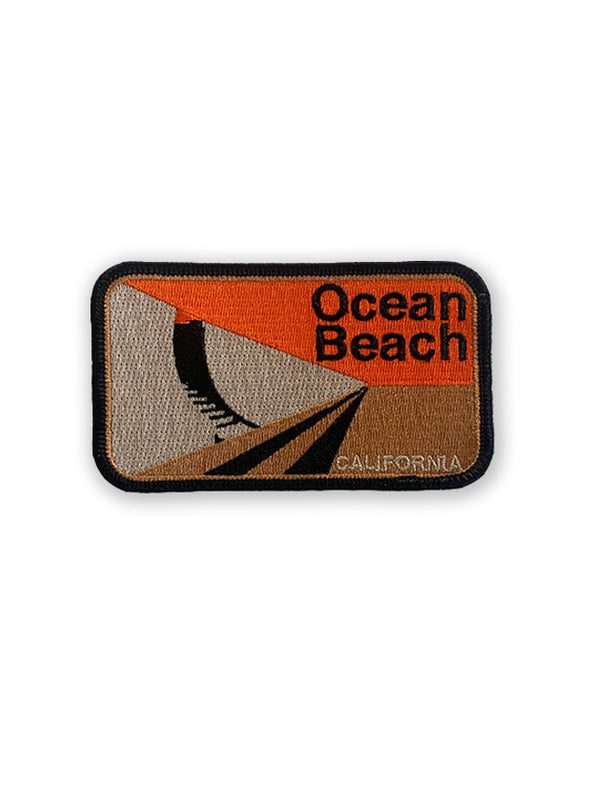 Ocean Beach Patch