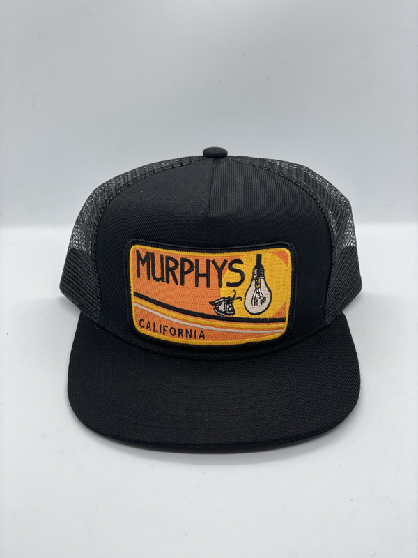 Murphys Lightbulb Pocket Hat