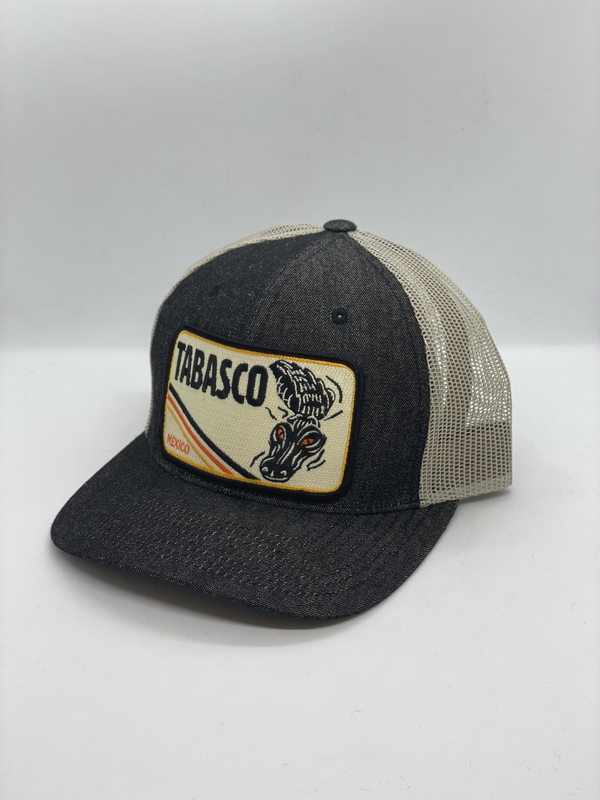Tabasco Mexico Pocket Hat