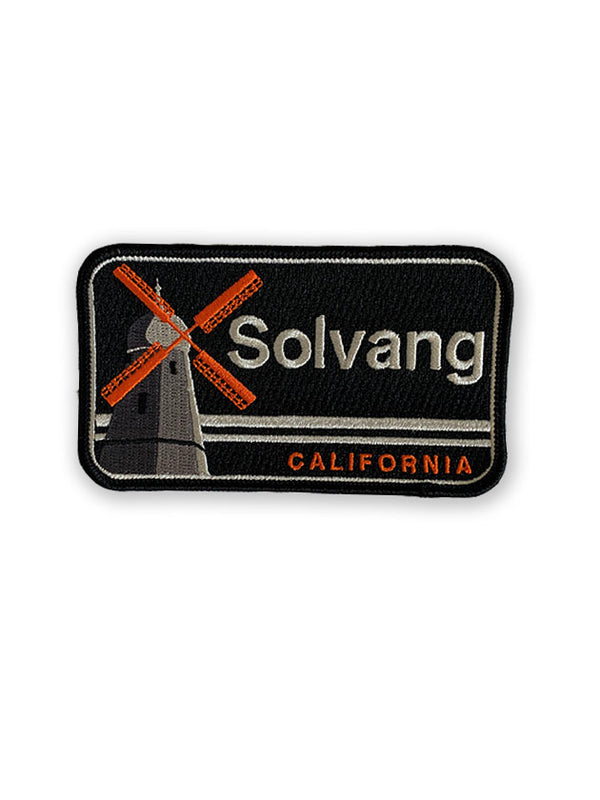 Parche Solvang