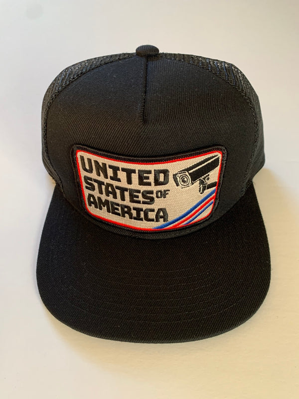 USA Pocket Hat