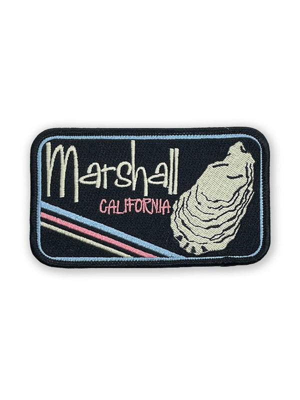 Marshall Patch