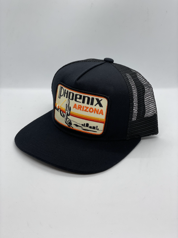 Phoenix Arizona Pocket Hat