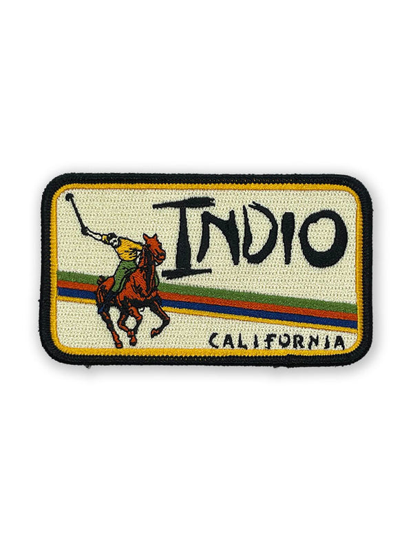 Indio Patch