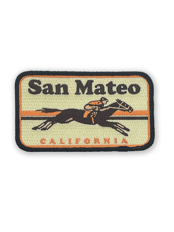 San Mateo Patch