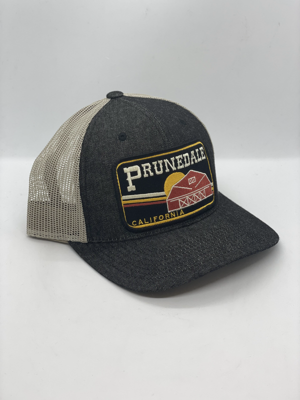 Prunedale Pocket Hat