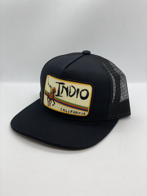 Indio Pocket Hat