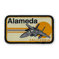 Image for Parche Alameda Jet