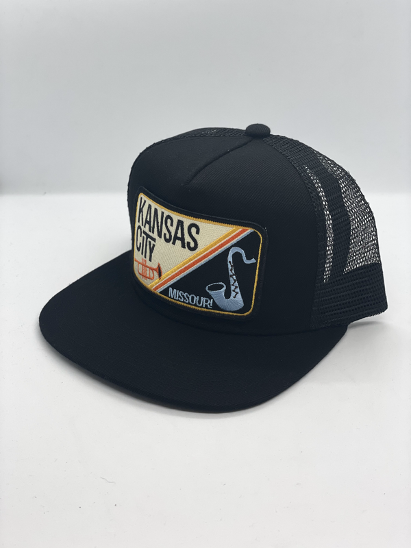 Kansas City Missouri Pocket Hat