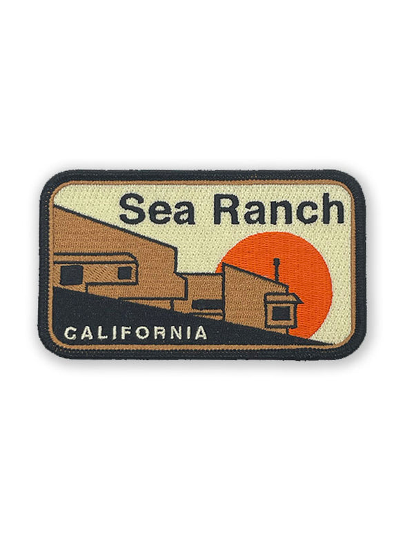 Sea Ranch Patch