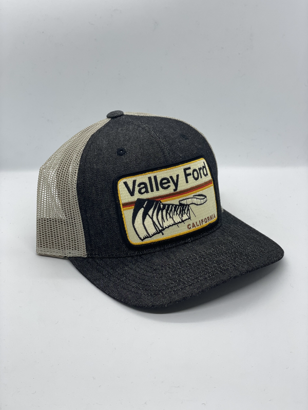 Valley Ford Pocket Hat