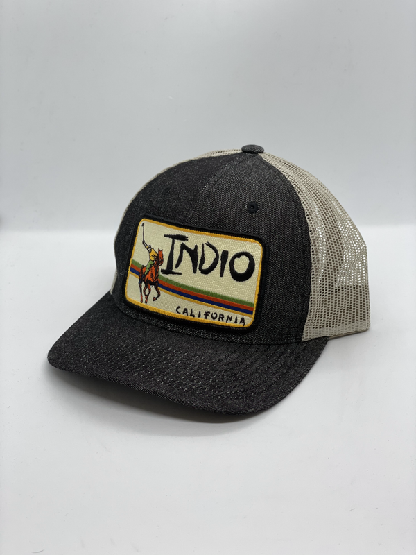 Indio Pocket Hat