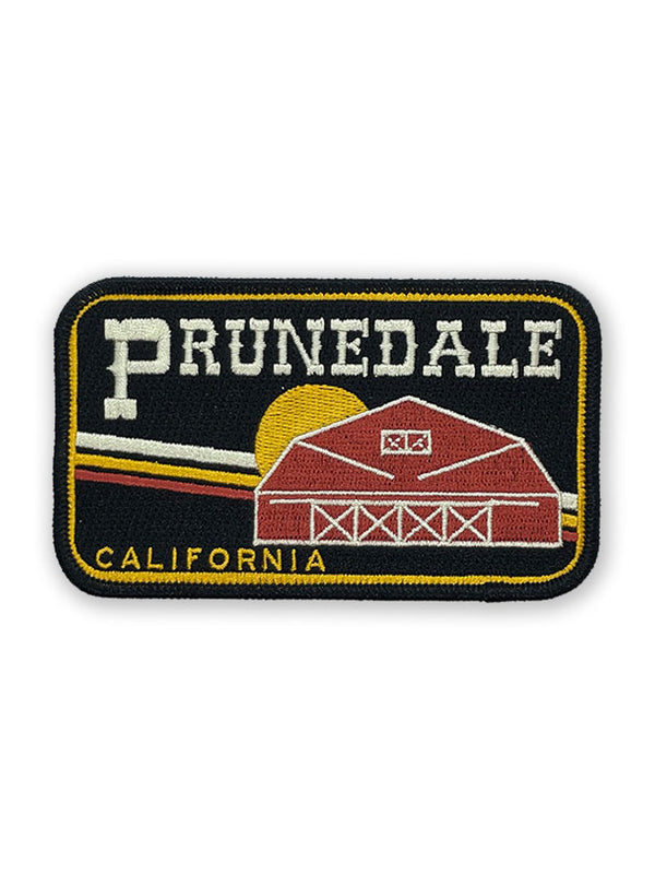 Prunedale Patch