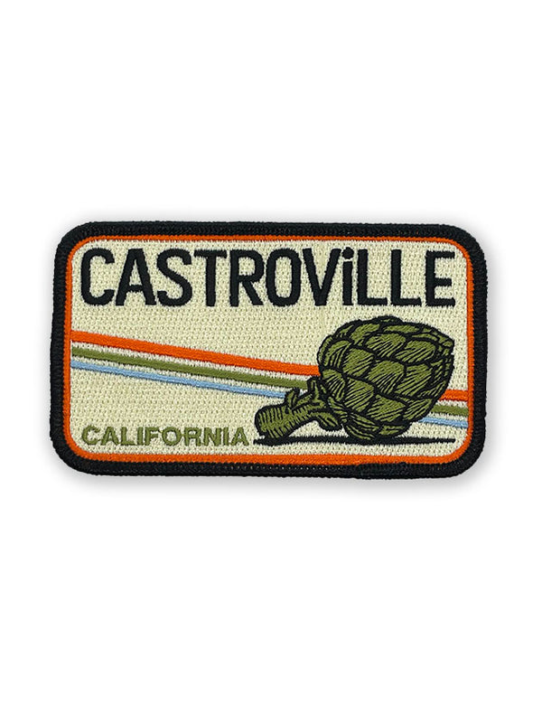 Castroville Patch