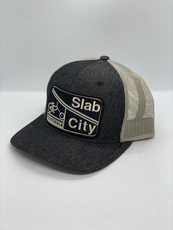 Slab City Pocket Hat