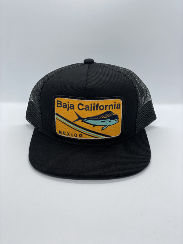 Sombrero de bolsillo Baja California México