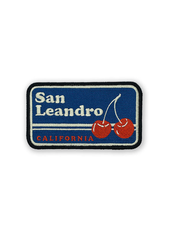 San Leandro Patch