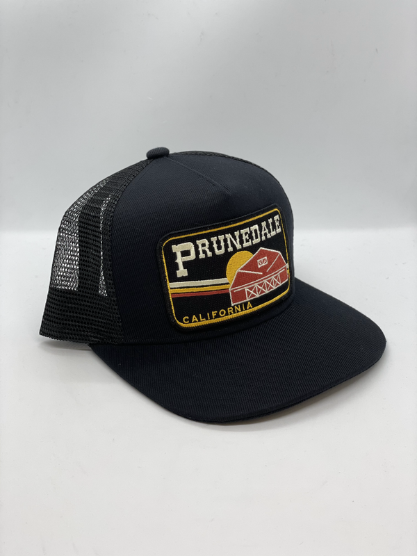 Prunedale Pocket Hat