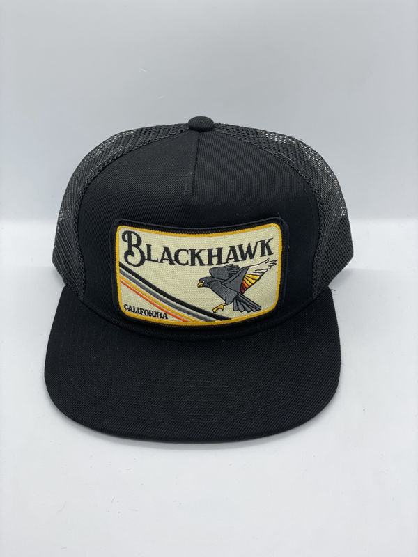 Blackhawk Pocket Hat