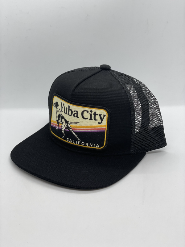Yuba City Pocket Hat