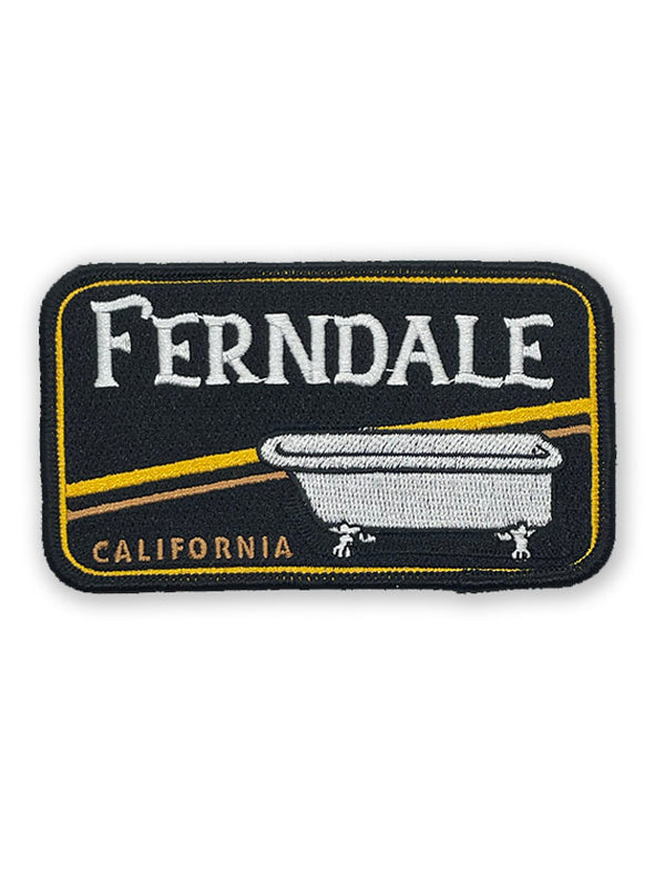 Ferndale Patch