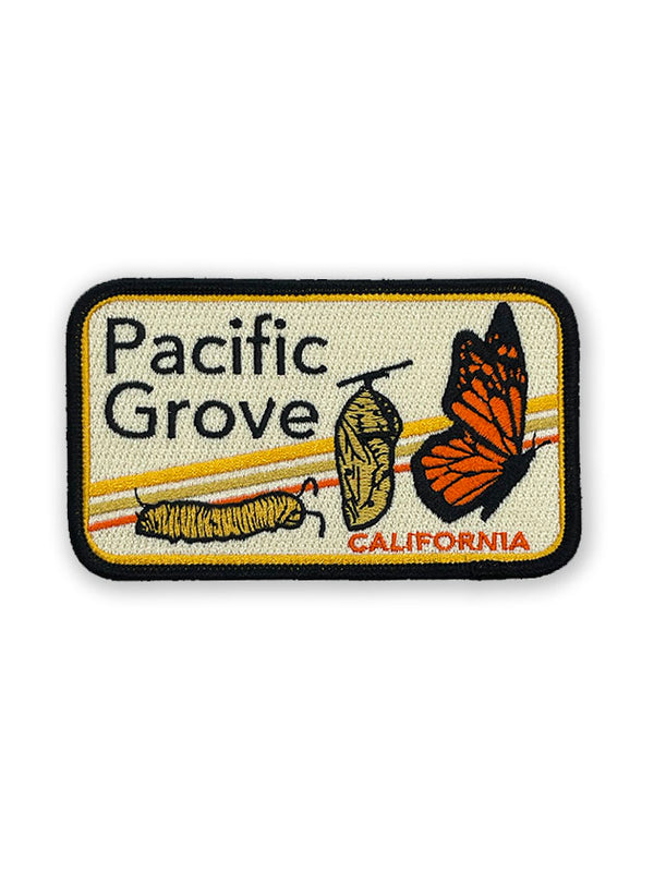 Pacific Grove Patch