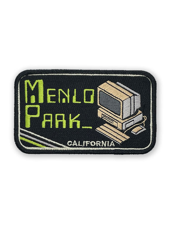 Menlo Park Patch