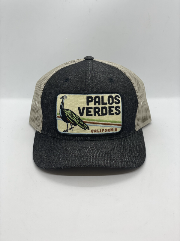 Palos Verdes Pocket Hat