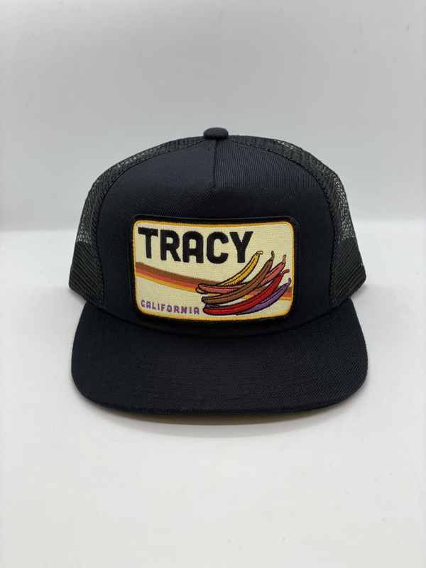 Tracy Pocket Hat