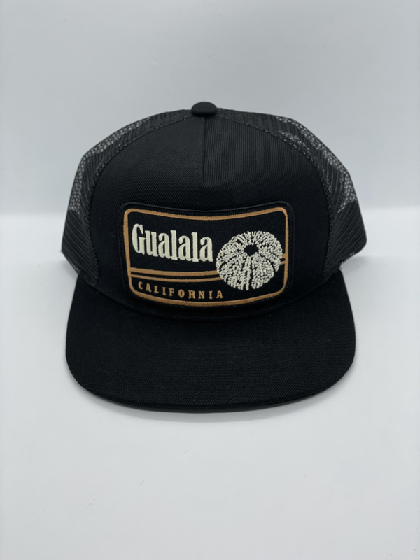 Gualala Pocket Hat