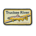 Image for Parche del río Truckee