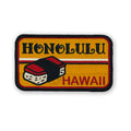 Image for Honolulu, Hawaii - Patch