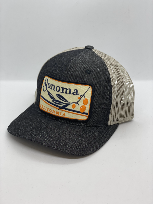 Sonoma Pocket Hat