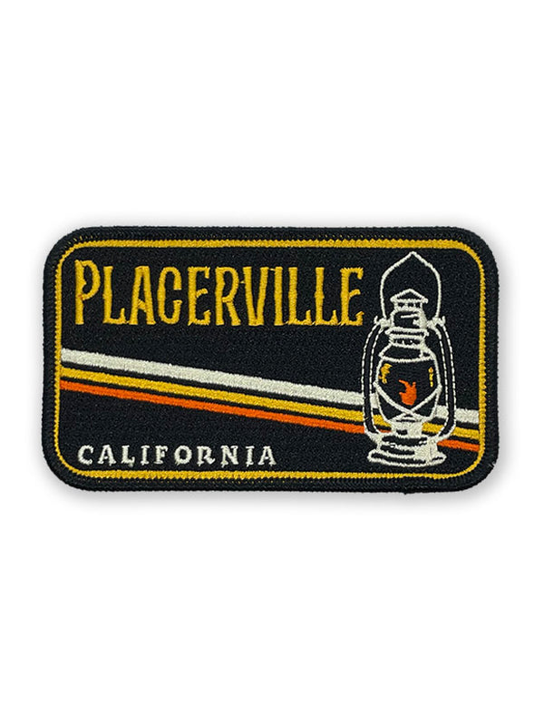 Placerville Patch