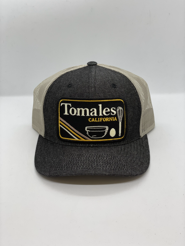Tomales Bakery Pocket Hat