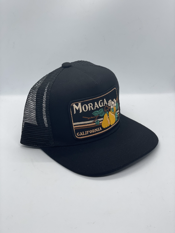 Sombrero de bolsillo Moraga