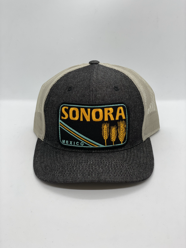 Sonora Mexico Pocket Hat