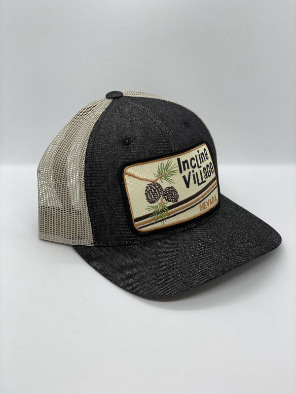 Sombrero de bolsillo Incline Village