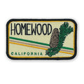 Image for Homewood Patch