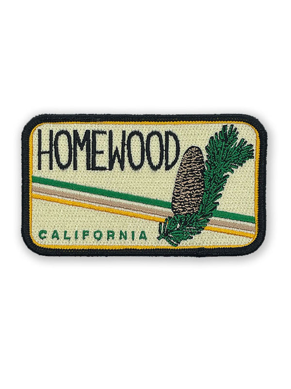 Homewood Patch