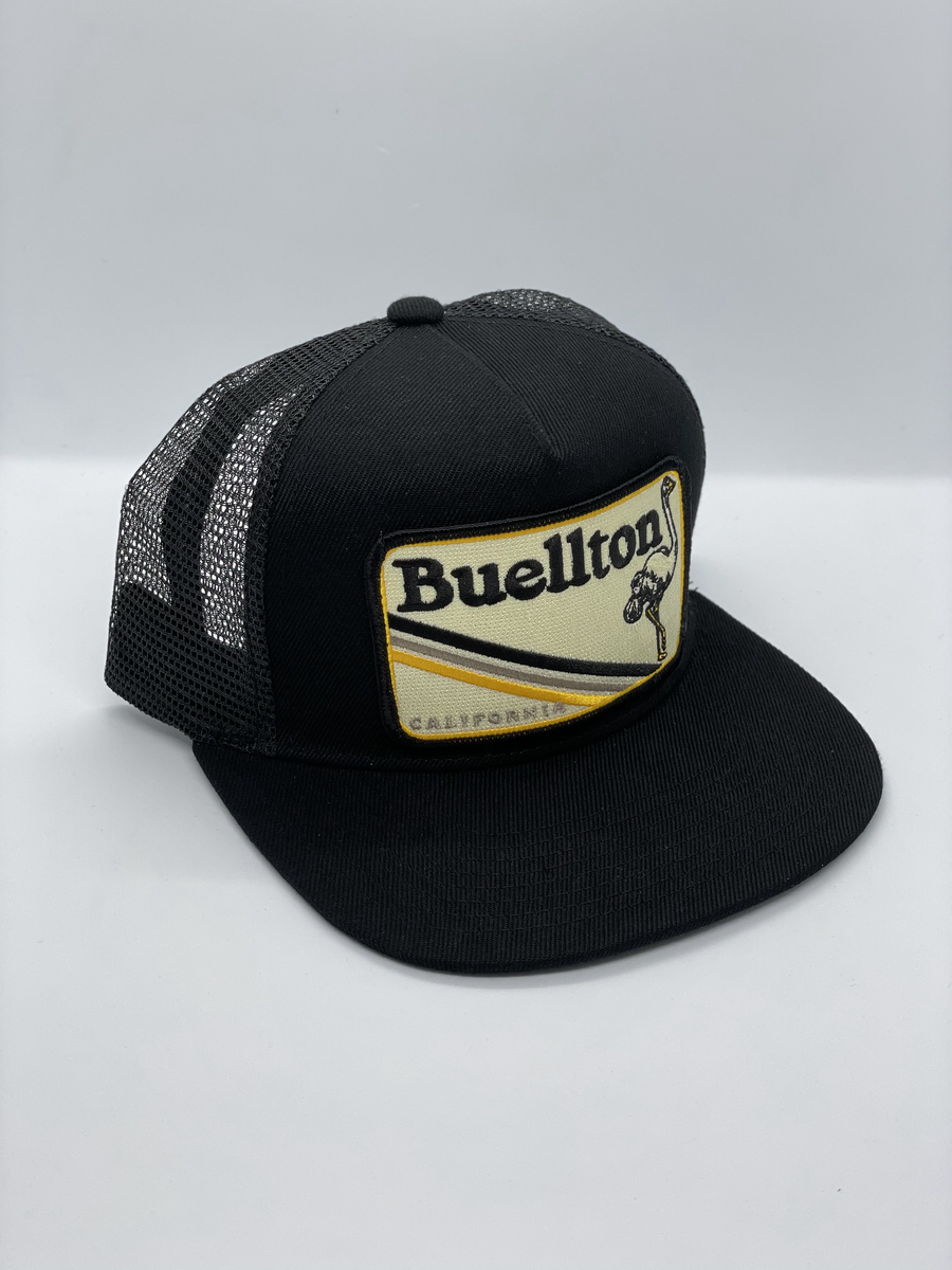 Buellton Pocket Hat