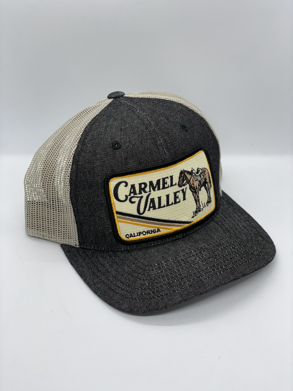 Carmel Valley Pocket Hat