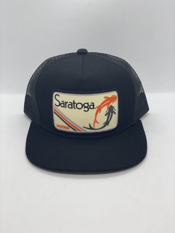 Saratoga Pocket Hat