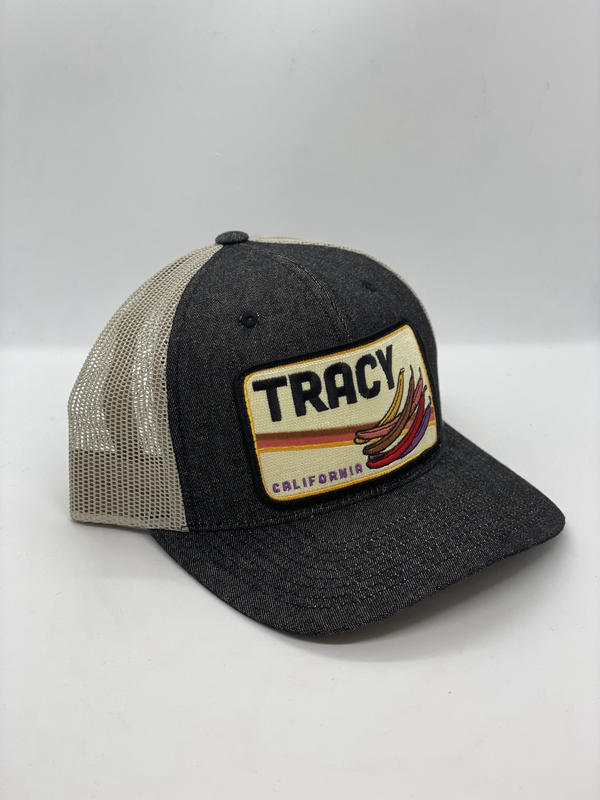 Tracy Pocket Hat