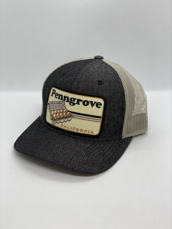 Sombrero de bolsillo Penngrove